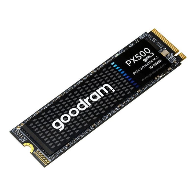 goodram SSD GoodRam 1 To M.2 2280 NVMe PCIe 3.0 PX500 3500 2800 Mo s