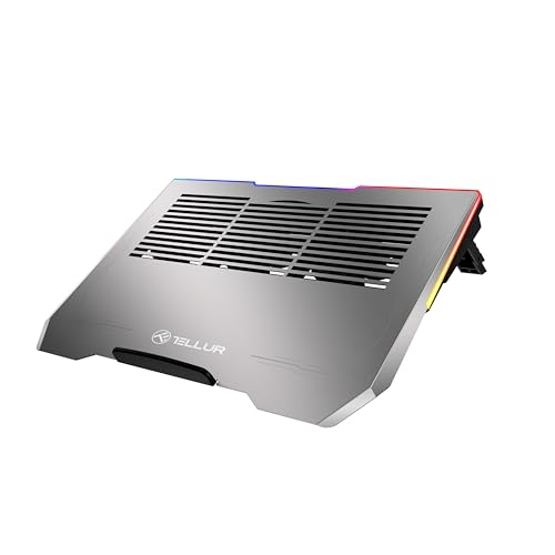 Tellur Shade Refroidisseur d'ordinateur Portable 17