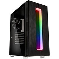 Kolink Nimbus RGB Tempered Glass MT Sans Alim ATX
