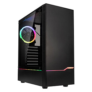 Kolink Inspire K9 ARGB MT Sans Alim ATX
