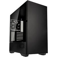 Kolink Stronghold Prime black MT sans Alim E ATX
