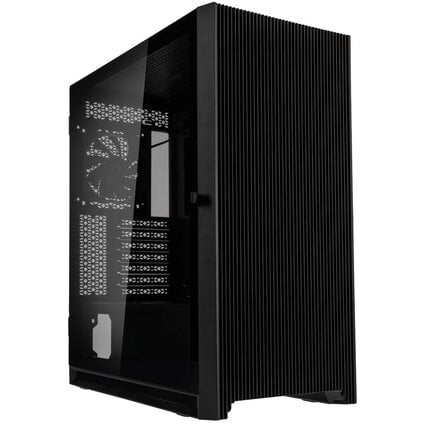 Kolink Unity Lateral Performance Noir MT SansAlim E ATX
