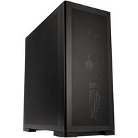 Kolink Unity Meshbay Performance Noir MT Sans Alim ATX
