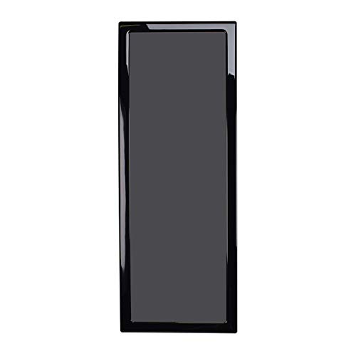 DEMCiflex Staubfilter Lian Li O11 Dynamic XL Top - Schwarz Schwarz