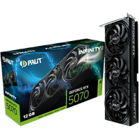 Palit RTX 5070 Infinity 3 12GB