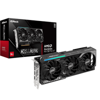 ASRock AMD Radeon RX 9070 XT Challenger 16 Go