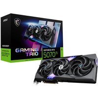 PNY RTX 5070 Ti 16GB Triple Fan