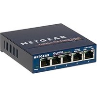 Netgear GS105
