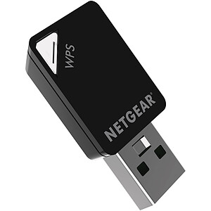 Netgear A6100
