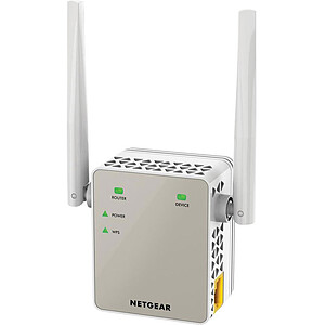 Netgear EX6120
