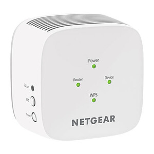 Netgear EX3110
