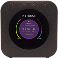 Netgear MR1100
