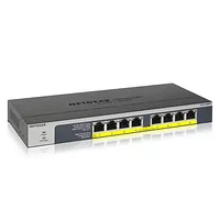 Netgear GS108PP
