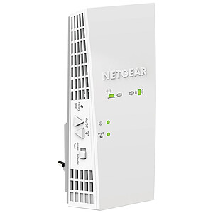 Netgear EX6250
