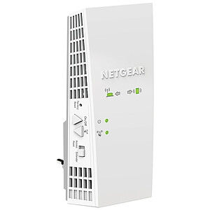 Netgear EX6250