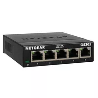 Netgear GS305