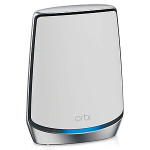 Netgear Orbi WiFi 6 AX6000 satellite RBS850 100EUS