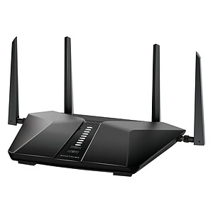 Netgear Nighthawk AX6
