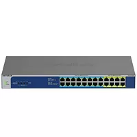 Netgear GS524UP

