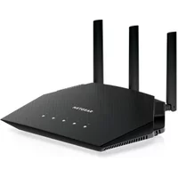 Netgear RAX10
