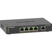 Netgear GS305EP
