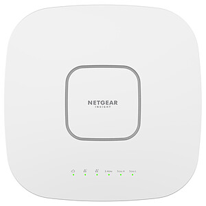 Netgear WAX630 WAX630 100EUS
