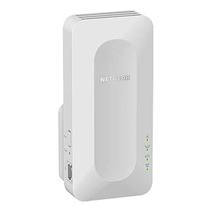 Netgear AX1600 Wi Fi Mesh Extender EAX12