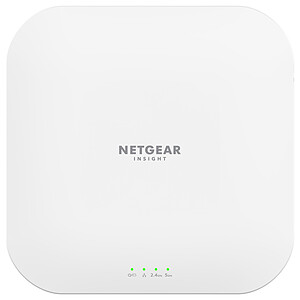 Netgear WAX620 WAX620 100EUS