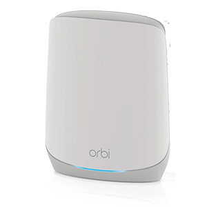 Netgear Orbi WiFi 6 AX5400 satellite RBS760 100EUS
