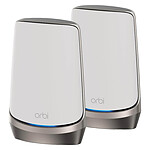 Netgear Orbi WiFi 6E AXE11000 Serie 960 Satellite