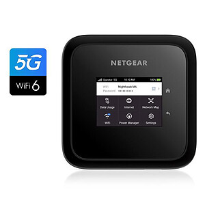 Netgear Nighthawk M6 MR6150