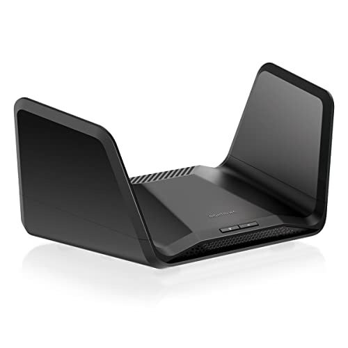 Netgear Nighthawk Tri Band Wi Fi 6E RAXE300