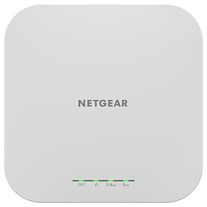 Netgear WAX615 AX615 100EUS
