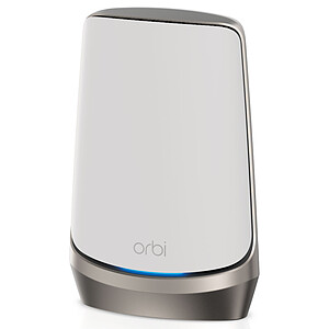 Netgear Orbi WiFi 6E Satellite RBSE960
