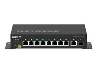 Netgear M4250-9G1F-PoE