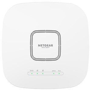 Netgear WAX625 WAX625 100EUS