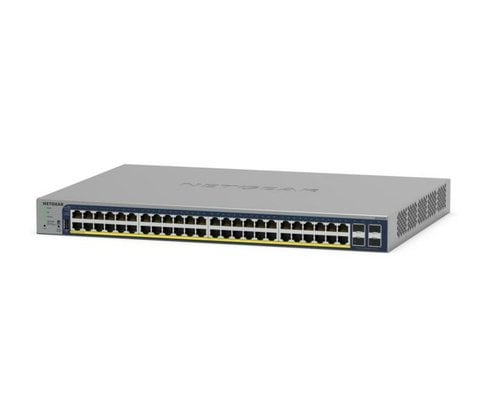 Netgear GS728TPv3