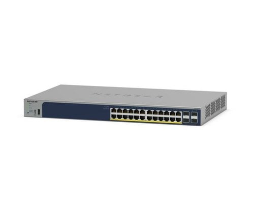 Netgear GS728TPPv3
