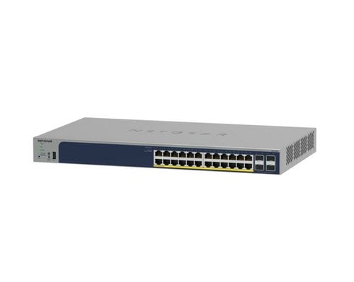 Netgear GS752TPPv3
