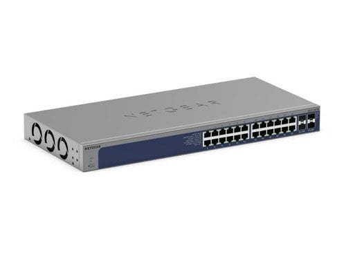 Netgear Smart Switch XS724TM