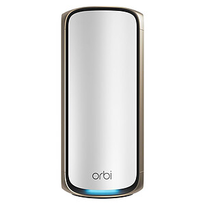 Netgear Orbi WiFi 7 Serie 970 Routeur RBE971S
