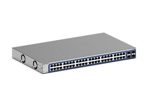 Netgear Smart Switch GS748Tv6
