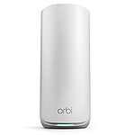 Netgear Orbi WiFi 7 Serie 870 Satellite RBE870 White