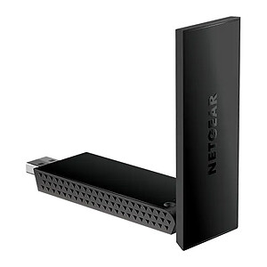 Netgear Nighthawk AX1800 A7500
