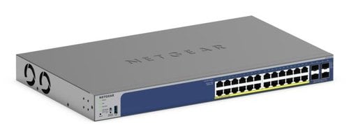 Netgear GS728TXPv3
