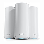 Netgear Orbi WiFi 7 Serie 770 2 Satellites RBE773