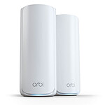 Netgear Orbi WiFi 7 Serie 770 Satellite RBE772