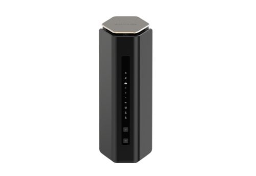 Netgear Router Netgear Nighthawk RS600 WiFi 7 18Gbps Tribande Sécurité Avancée
