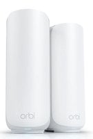 ORBI3 DB WIFI7 2PK BNDL RBE372