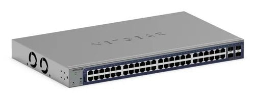 Netgear GS752TXUPv3